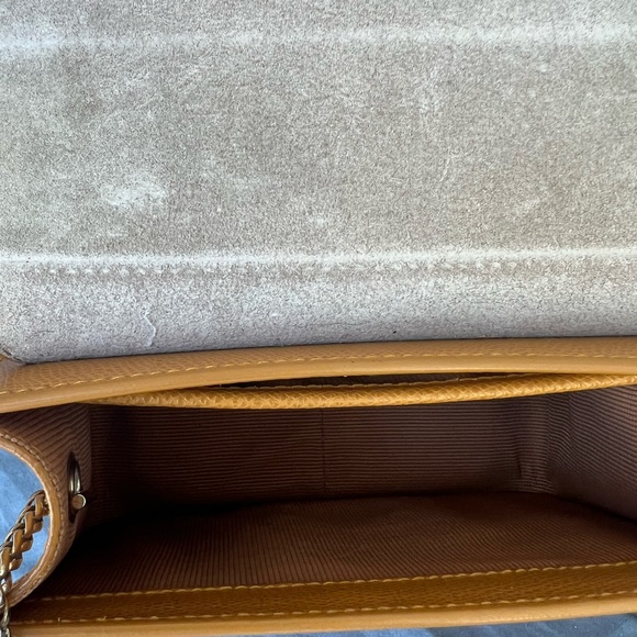 Furla leather bag - Picture 7 of 8